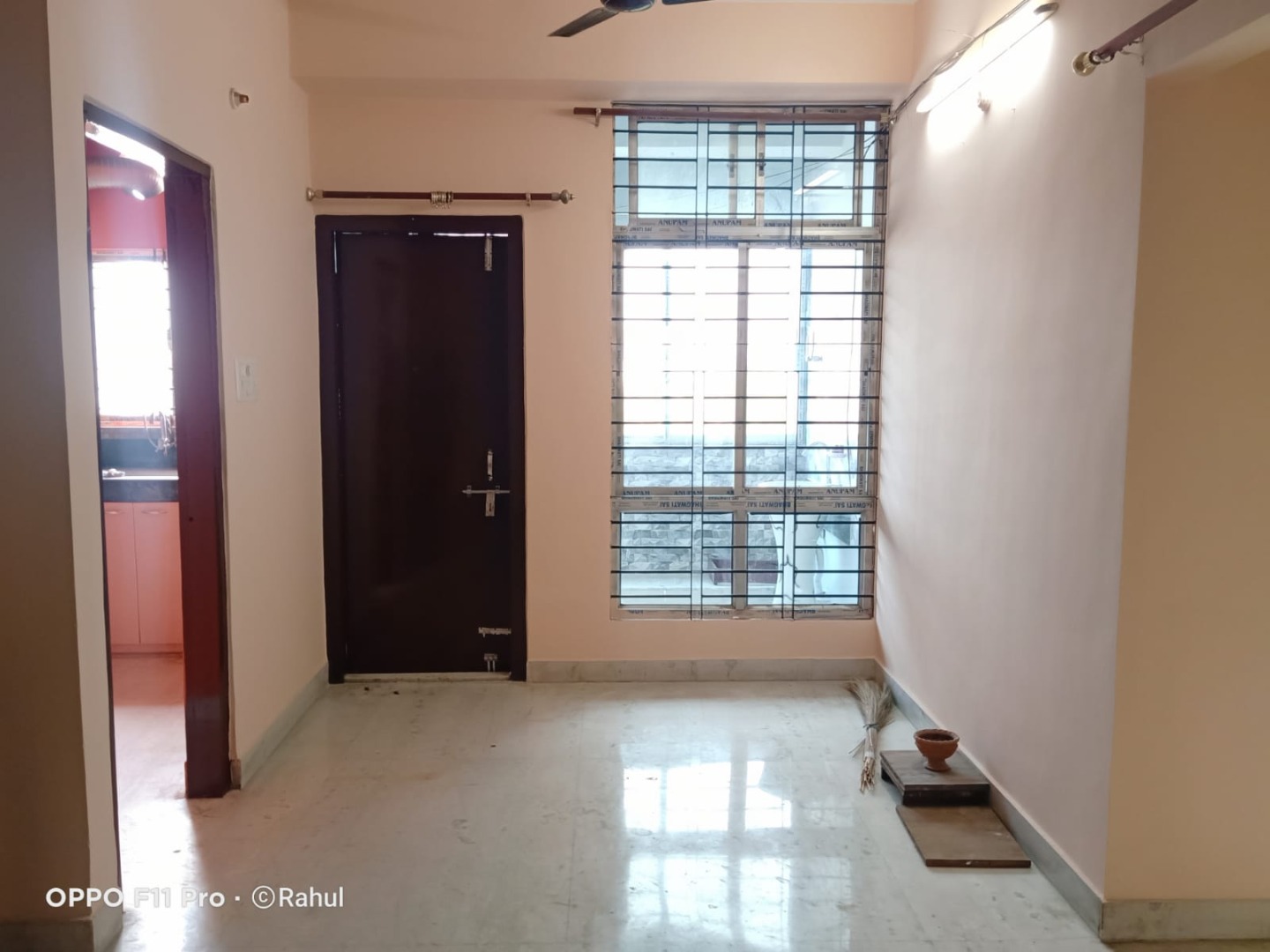 Unfurnished 3bhk in Beltola, Guwahati, Assam, India for Rent